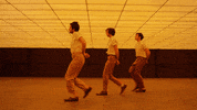 dance i still feel alive GIF by half•alive