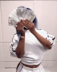 Money Dancing GIF