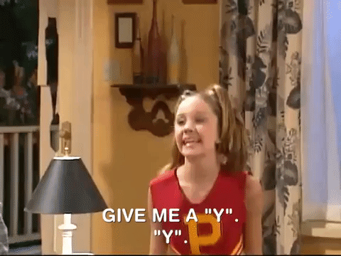 the amanda show nicksplat GIF