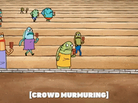 season 6 episode 3 GIF by SpongeBob SquarePants