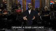 Bad Bunny Snl GIF by Saturday Night Live