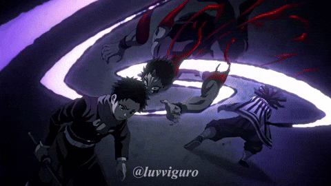 Demonslayer GIF