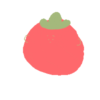 Happy Art Sticker
