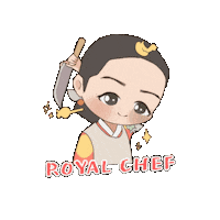 peaksoup mrqueen peaksoup soosun mrqueen kdrama Sticker