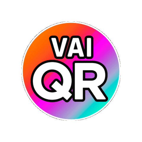Gm Qr Sticker by IQR Educação