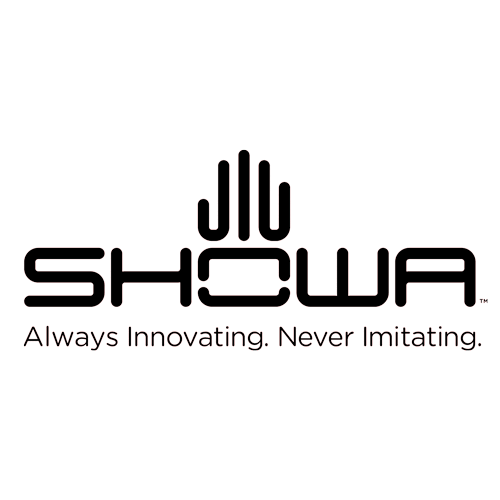 showagroup logo instagram brand company Sticker