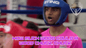 allroundchampiontv boxing punch olympics arc GIF