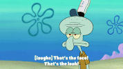 season 9 lost in bikini bottom GIF by SpongeBob SquarePants