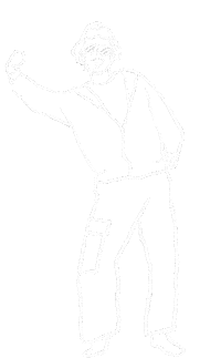 Dance ダンス Sticker