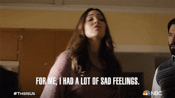 Sad Season 6 GIF by This Is Us