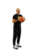 Houilles Sticker by SOH Basketball