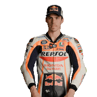 Honda Racing Sticker by MotoGP