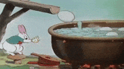 Happy Easter GIF by Alissandra