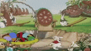 Disney Easter GIF by Alissandra