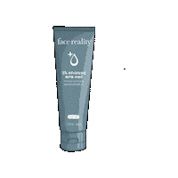 Acne Sticker by Face Reality Skincare