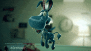 tv show television GIF by HAPPY! SYFY