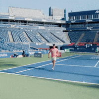Tennis Challenge Lol GIF by Tennis TV