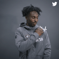 College Football GIF by Twitter