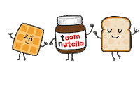 Dance Friends Sticker by FERRERO