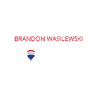 Brandonwasilewski Sticker by REMAX Gold Goast