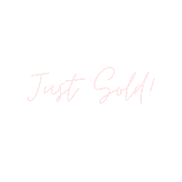 Justsold Sticker by REMAX Gold Goast