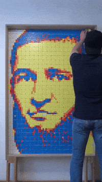 Art Ufc GIF