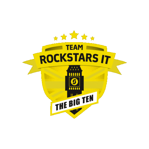 teamrockstars giphygifmaker teamrockstarsit team rockstars it team rockstars Sticker