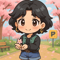 Flower Love GIF by Persona