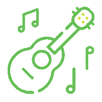 Travel Chill Sticker by Seattle-Tacoma International Airport