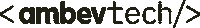 Sticker by Ambev Tech