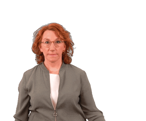 Daumen Runter Sticker by SPD Rheinland-Pfalz