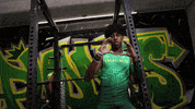 Oregon Track And Field GIF by GoDucks