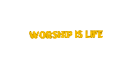 newhopeoahu jesus church hope christian Sticker