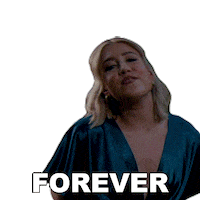 Forever Sticker by Maddie And Tae