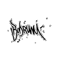 Bodrumi Sticker by Pakufi