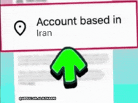 Iran GIF