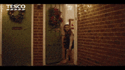 Happy Dance GIF by Tesco