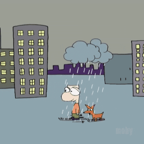 Little Idiot GIF by Moby