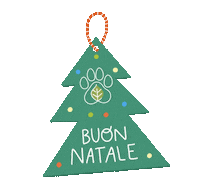 Natudogs Sticker