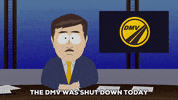 GIF by South Park 