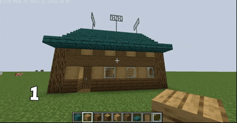 Axelots giphygifmaker GIF