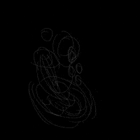 Illustration Glow GIF