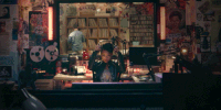 dear white people GIF by NETFLIX