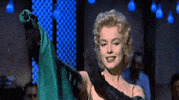 marilyn monroe GIF by Maudit