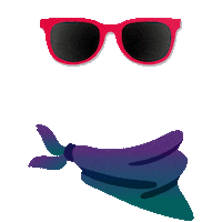 dogs puppy Sticker by Huawei Mobile UK