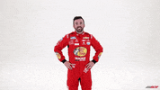 Austin Dillon Smile GIF by Richard Childress Racing