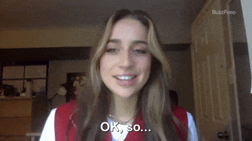 I'm Really Bad At Doing My Research