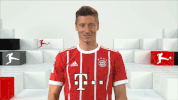 fc bayern love GIF by Bundesliga