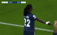 Champions League Sport GIF by UEFA