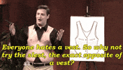 shark tank television GIF by Saturday Night Live